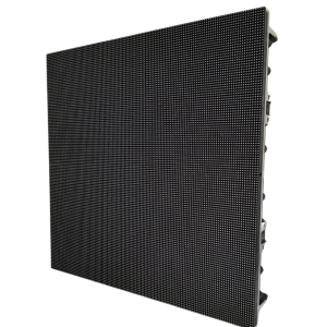 KIT PANTALLA LED P3,91 EXTERIOR 3x2M 50×50CM